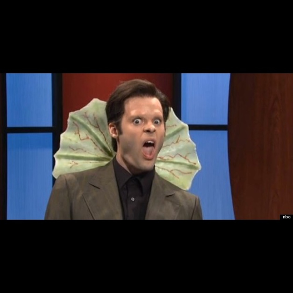 Meet your Posher, Mike